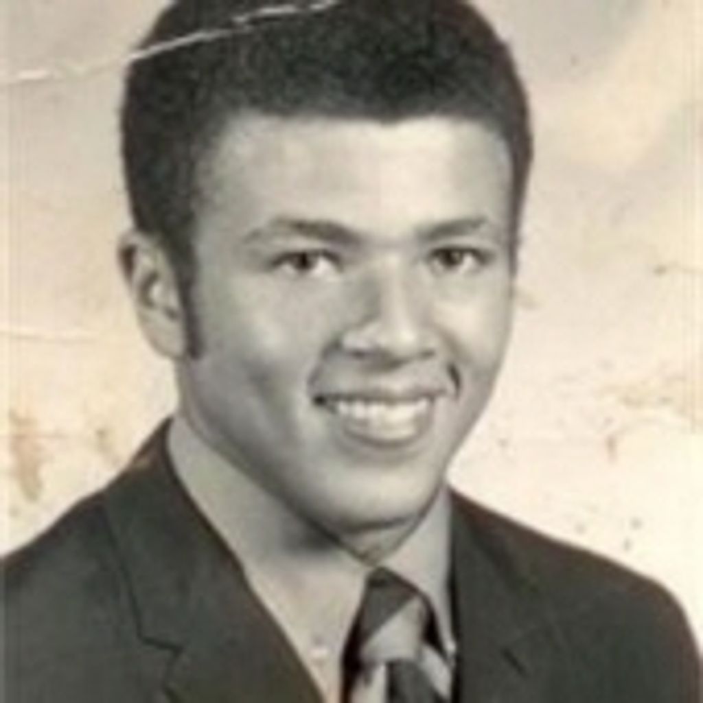 Franklin Curtis Fergerson