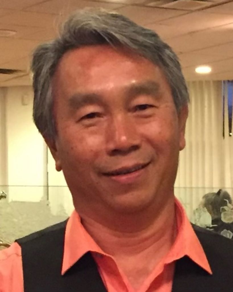 Khammouane "Kong" Prachack Profile Photo