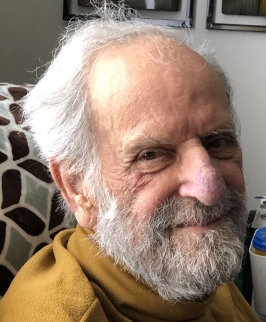 Ernest Joseph Azar Profile Photo