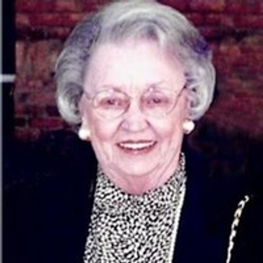 Bobbie Penn Burkett