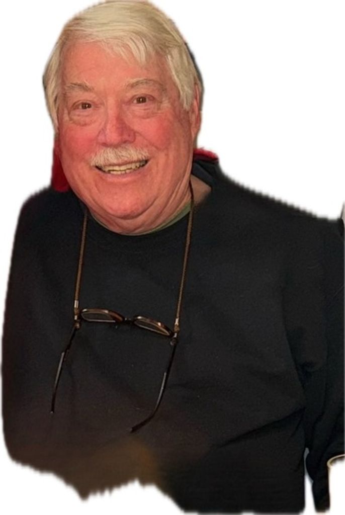 Robert P. Matuszkiewicz Profile Photo
