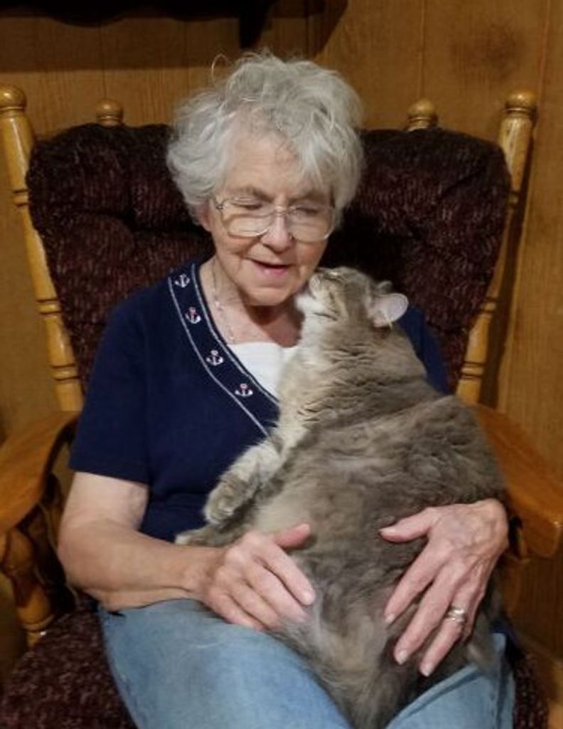 Juanita Rose (Mccreary)  Smith