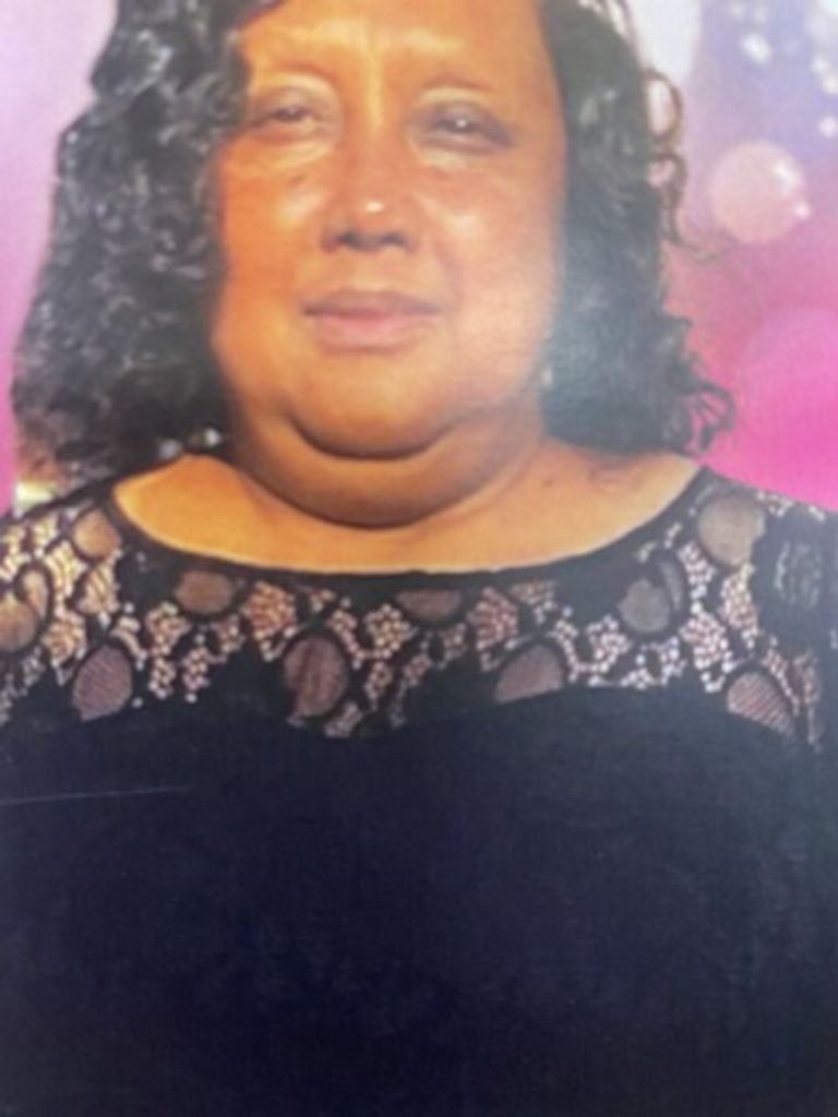 Sharon Wright Profile Photo