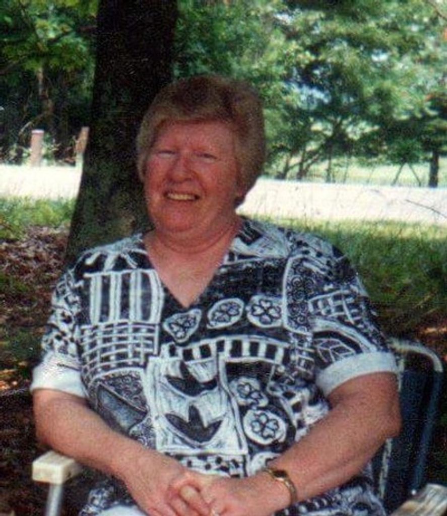 Dixie Ellen Dillon Puckett
