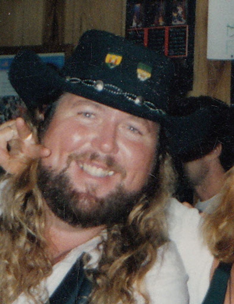 William Gallagher Profile Photo