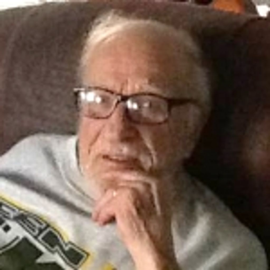Delbert F. Goebel
