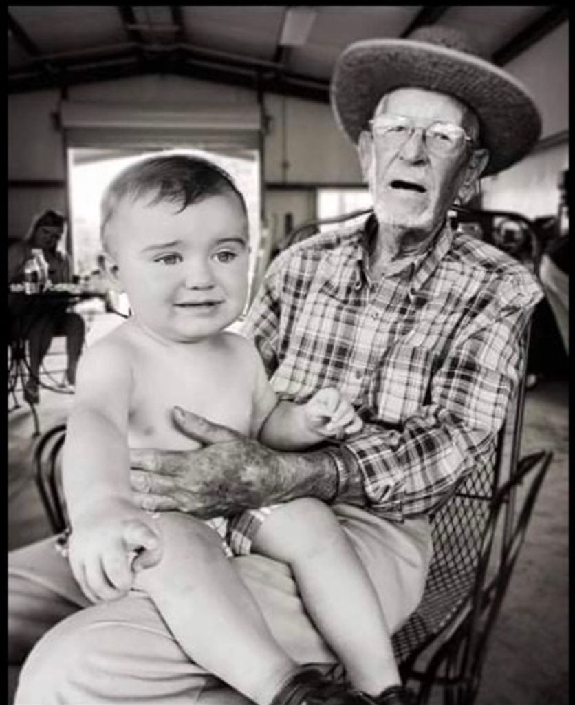 Odice Anding Jr. Profile Photo