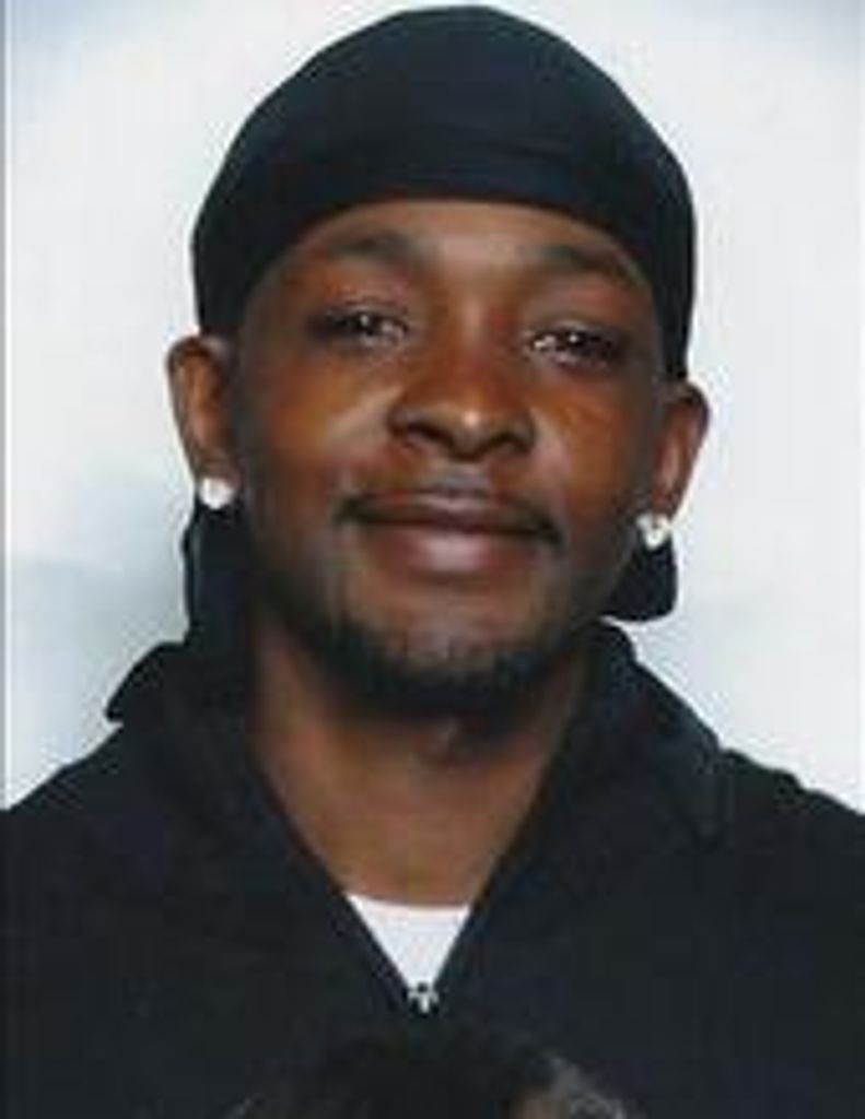 Damien Organ Profile Photo