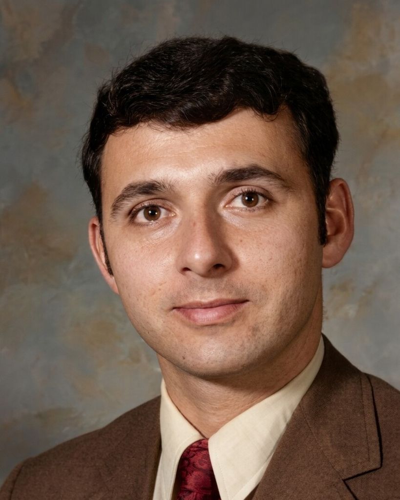 James Neil Griest