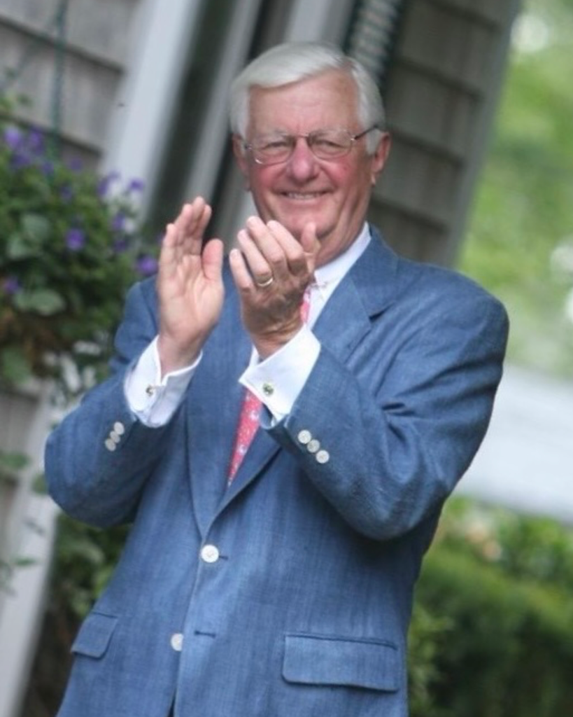 William H. Wheeler, Jr. Profile Photo