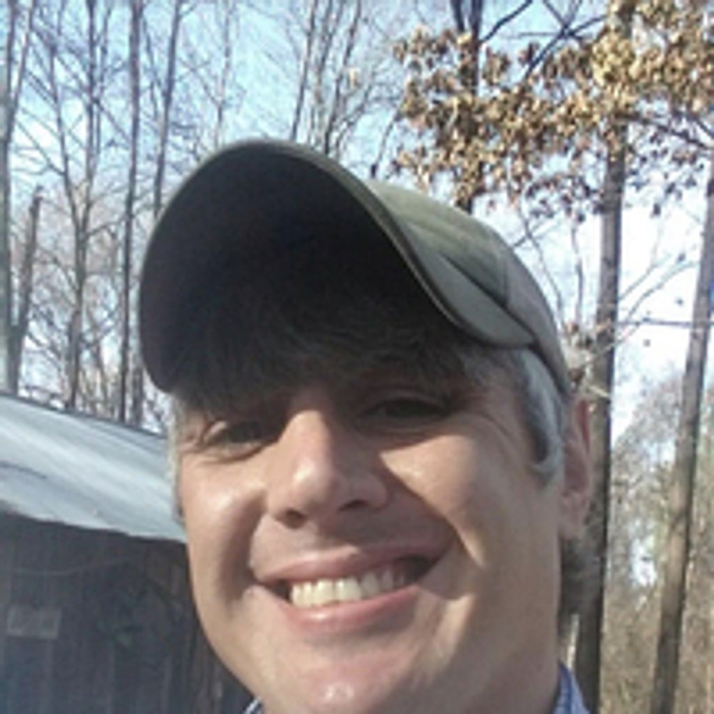 David Brandon Gallagher Profile Photo