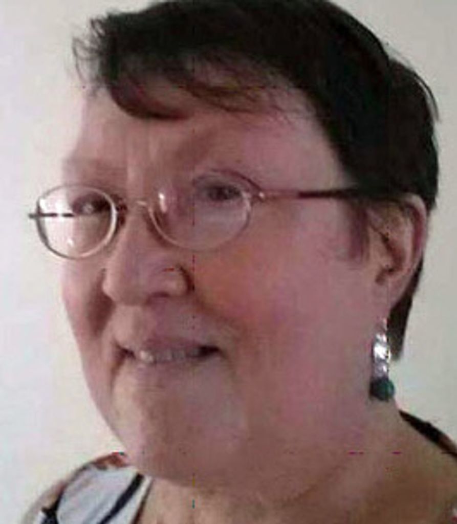 Virginia L. "Ginny" Renk