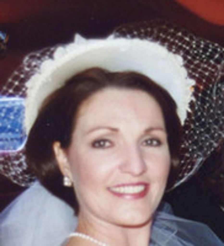 Irona "Squeaky" Stevens Lege