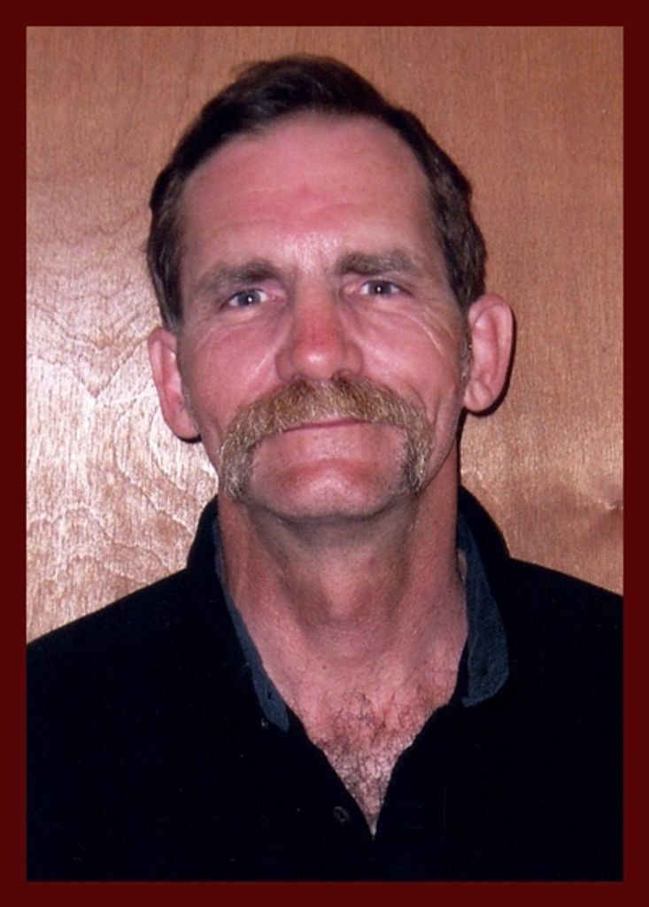 James Charles Farley Profile Photo