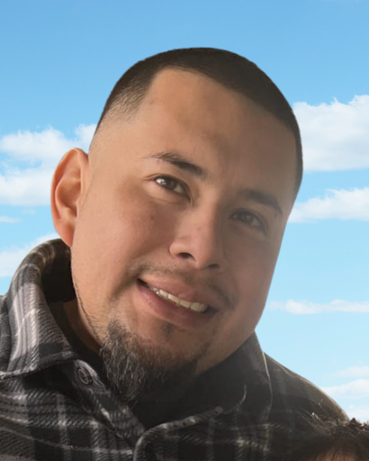Saul Romero Galeano Profile Photo