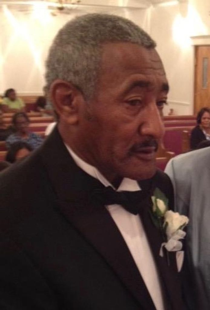 John Allen Profile Photo