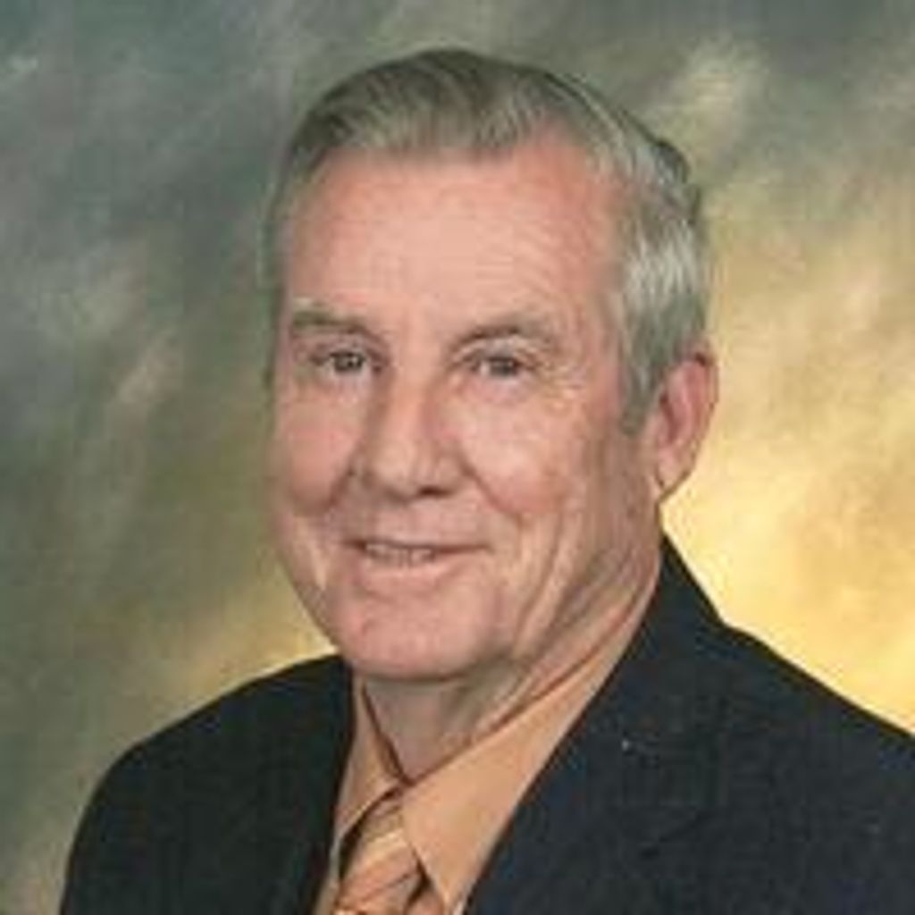 Julian "Jay" Comer Derrick Profile Photo