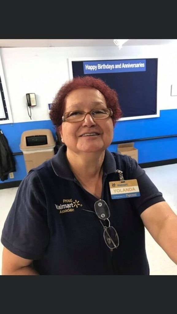 Yolanda Maria Casados Profile Photo