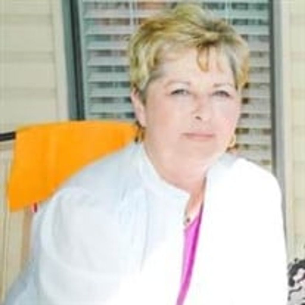 Susan Bounds