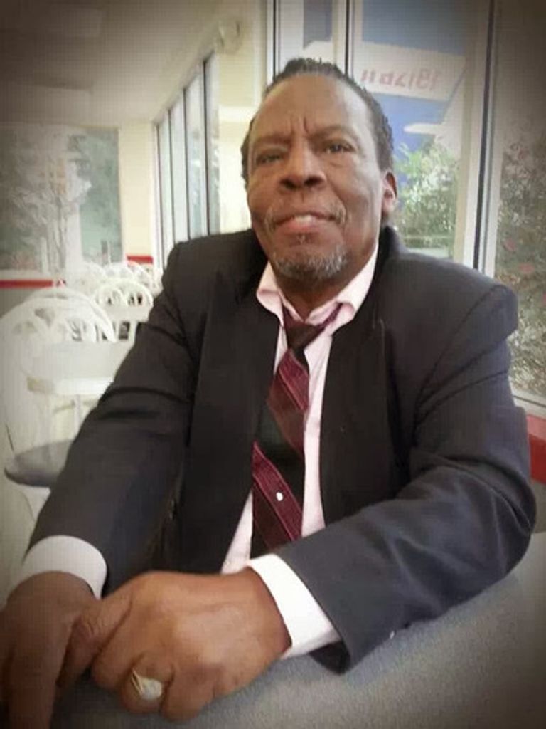 Apostle Colonel James Thomas, Jr.