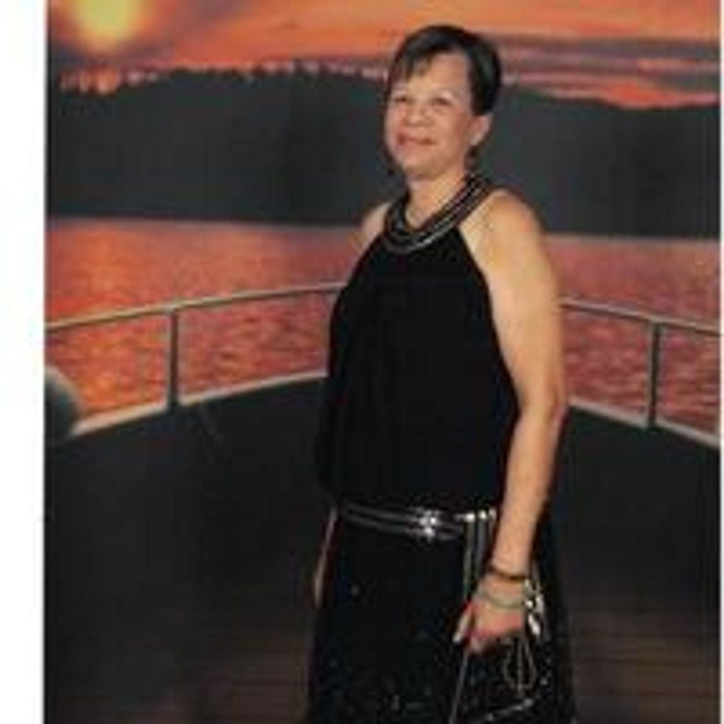 Janet E. Kendall Bonair