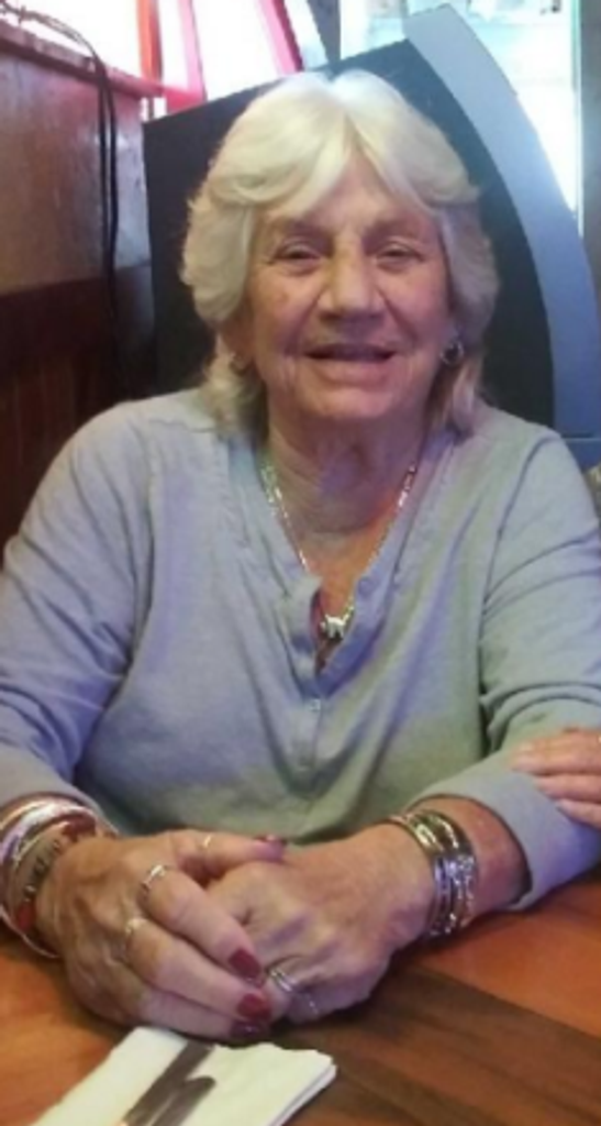 Donna Patricia Williams Profile Photo