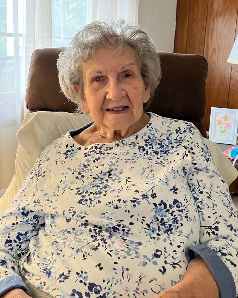 Mary M. Mooney Profile Photo