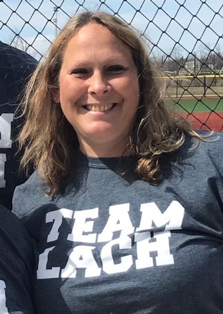 Monika Podbevsek Lach Profile Photo