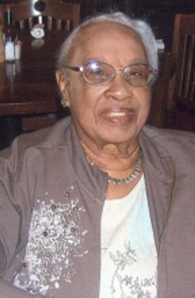 Virginia A. 'Ginny' Lemons