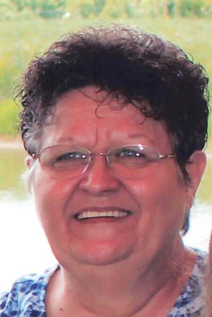 Delores Lucille Mcfee Profile Photo