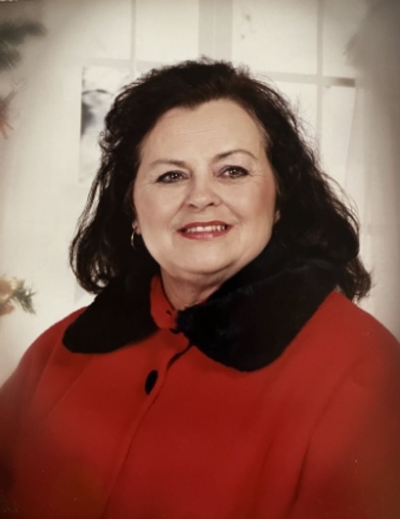 Betty Joan Meadows Profile Photo