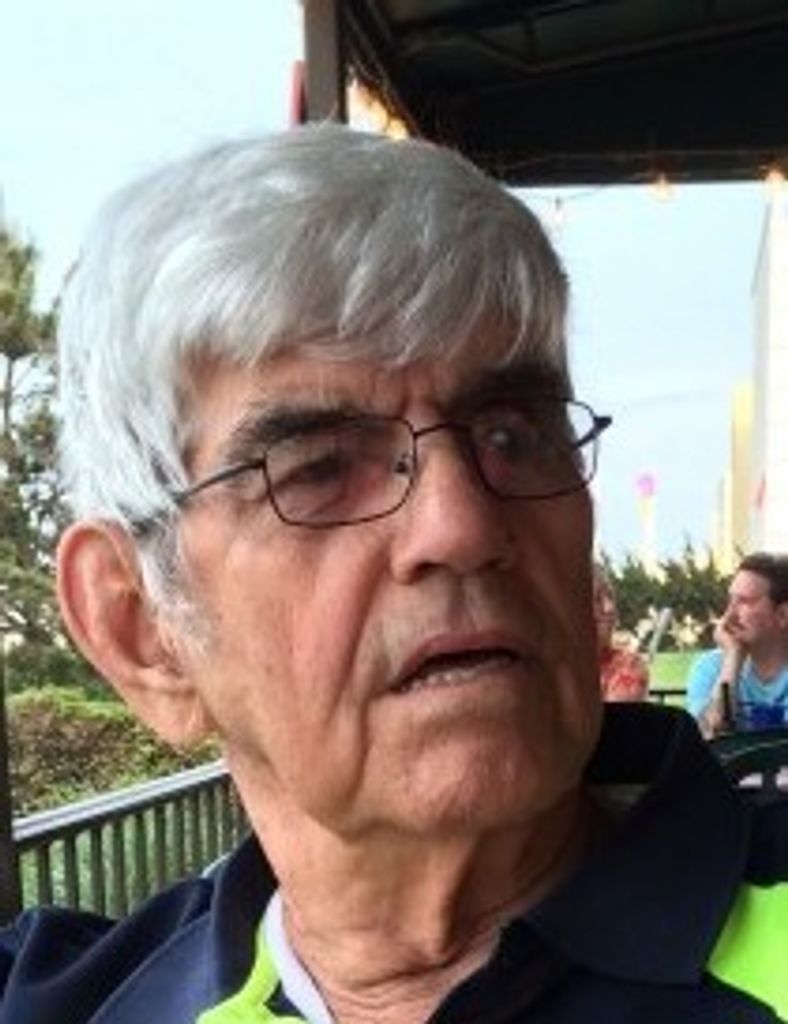 Donald Jess Boula, Sr.