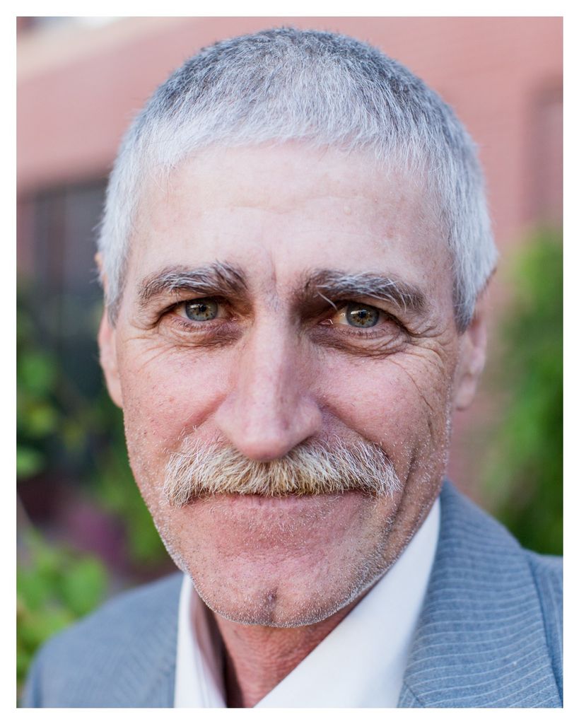 Melvin Wayne McDonald Profile Photo