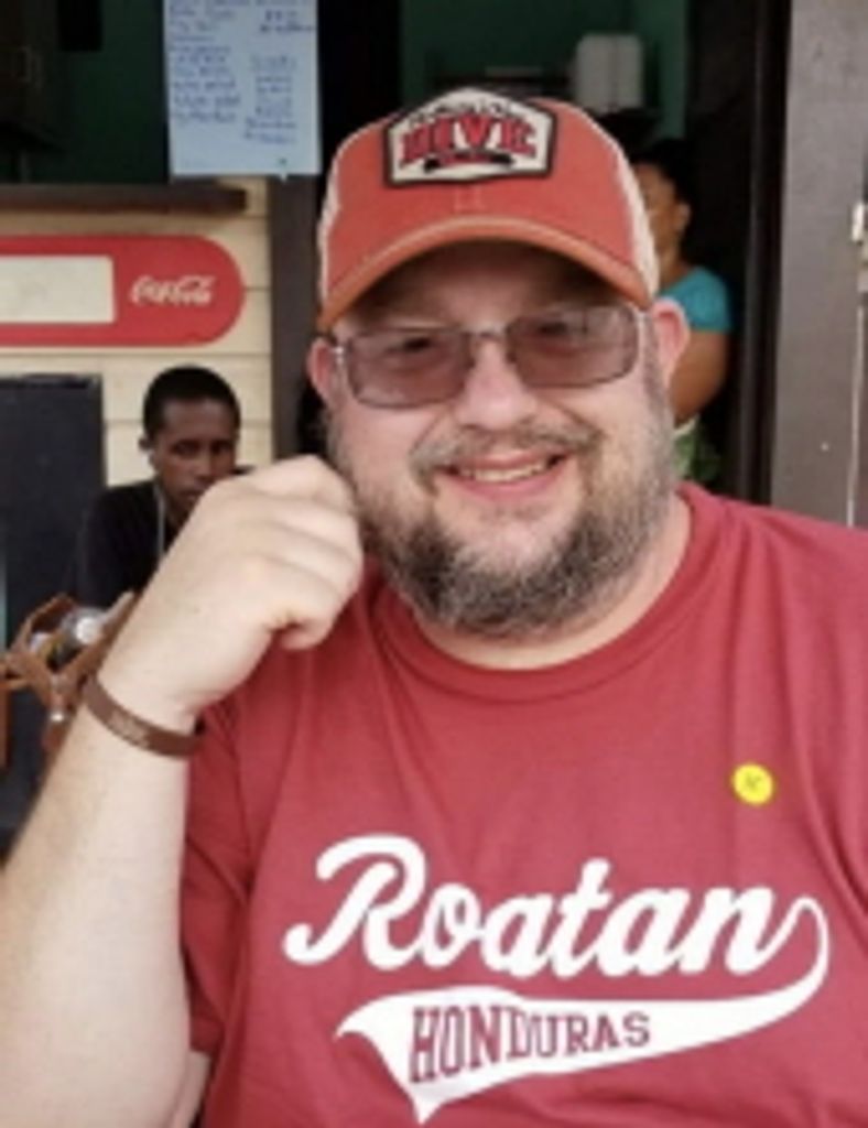 Bryan Duane Stewart Profile Photo
