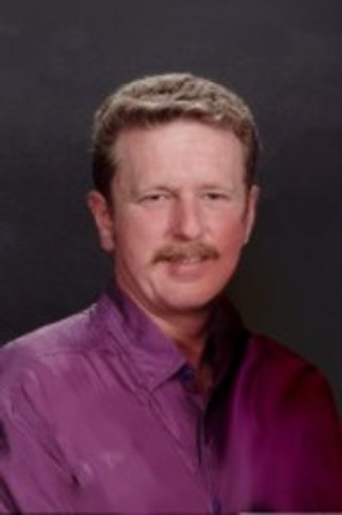 Rickey Furniss