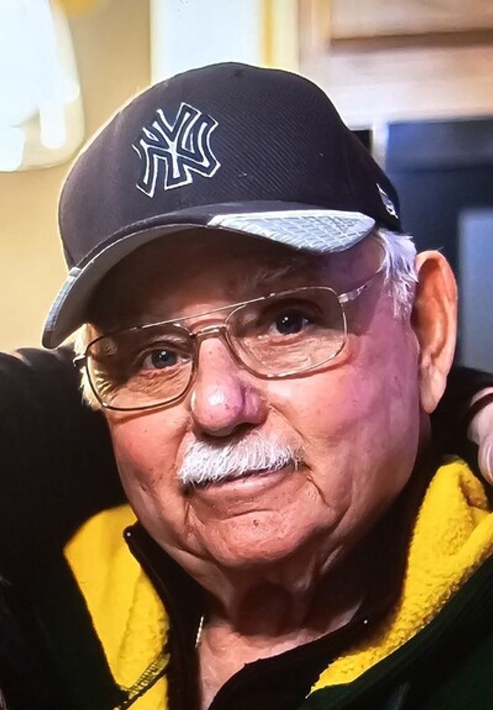 James Charles Taylor, Sr. Profile Photo