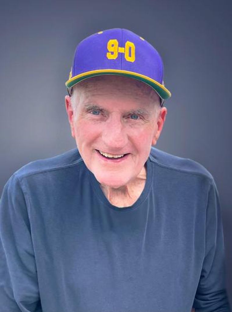 Michael "Mike" Sheil Profile Photo