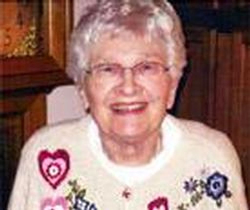 Eleanor H.J. Tammen