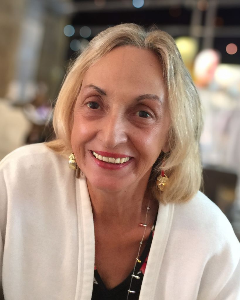 Dolores A. Cestaro