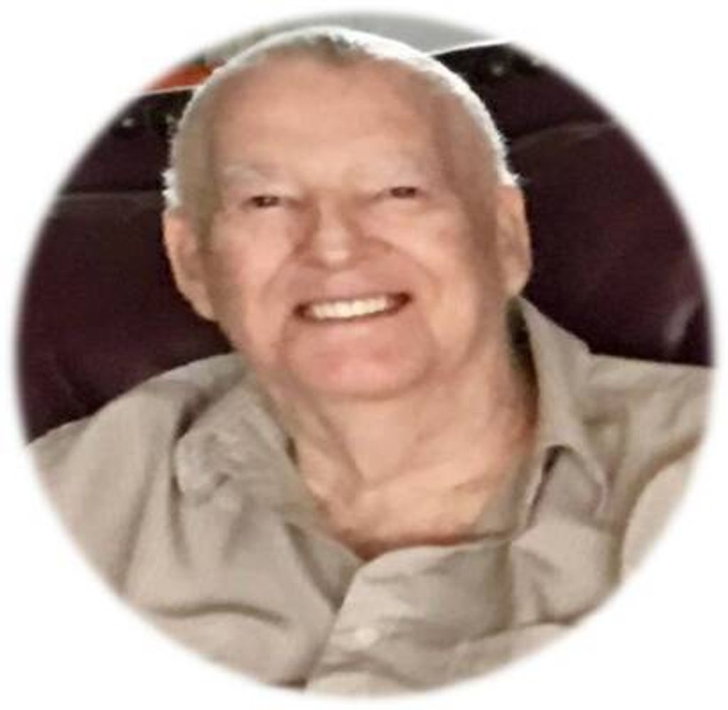 Daniel Campbell Jr. Profile Photo