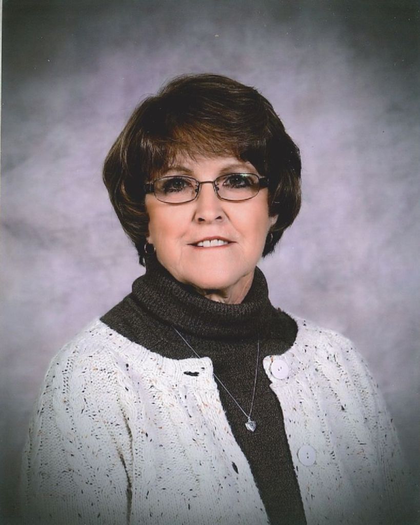 Norma Maxine Trosper