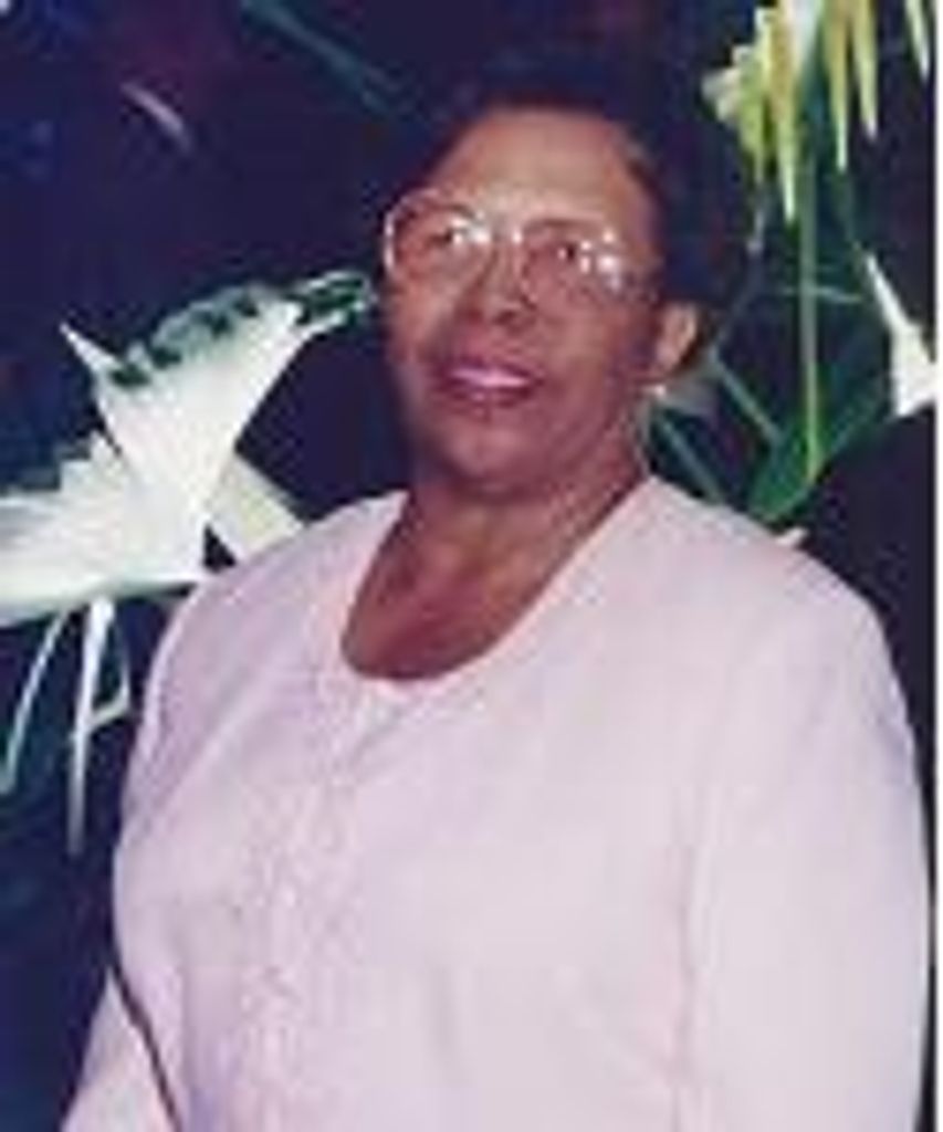 Maggie P. Carter