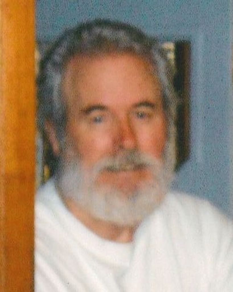 Robert David Lively