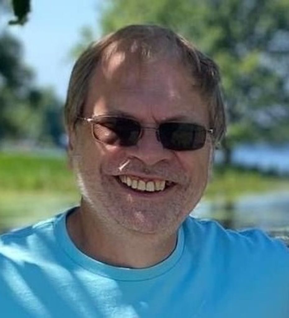 John C. Bucher Profile Photo