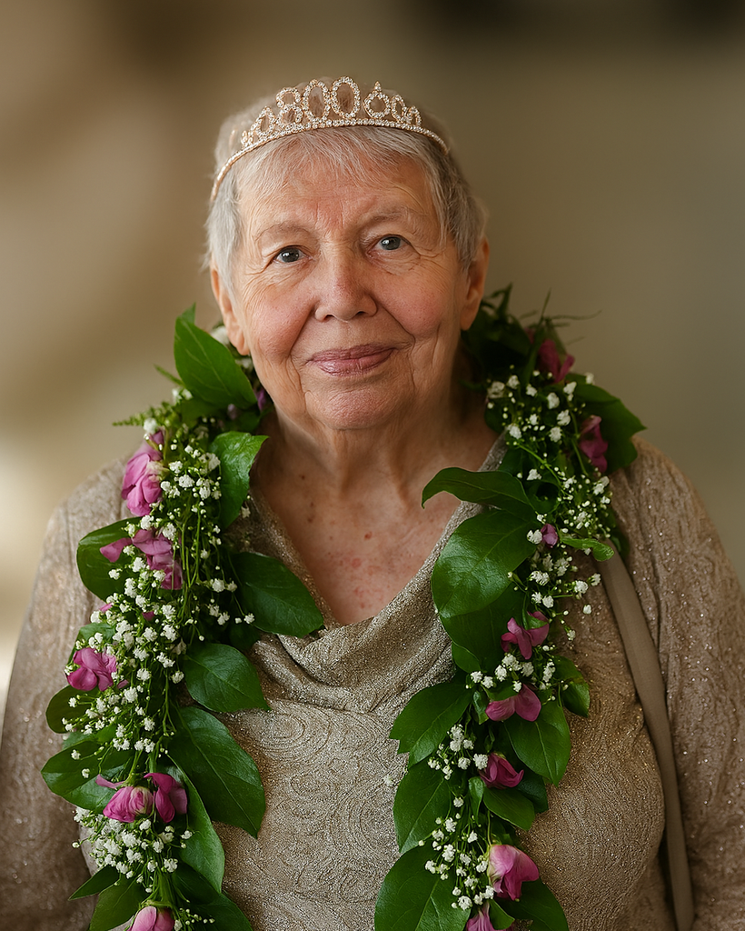 Frances Jo Ann Curtin