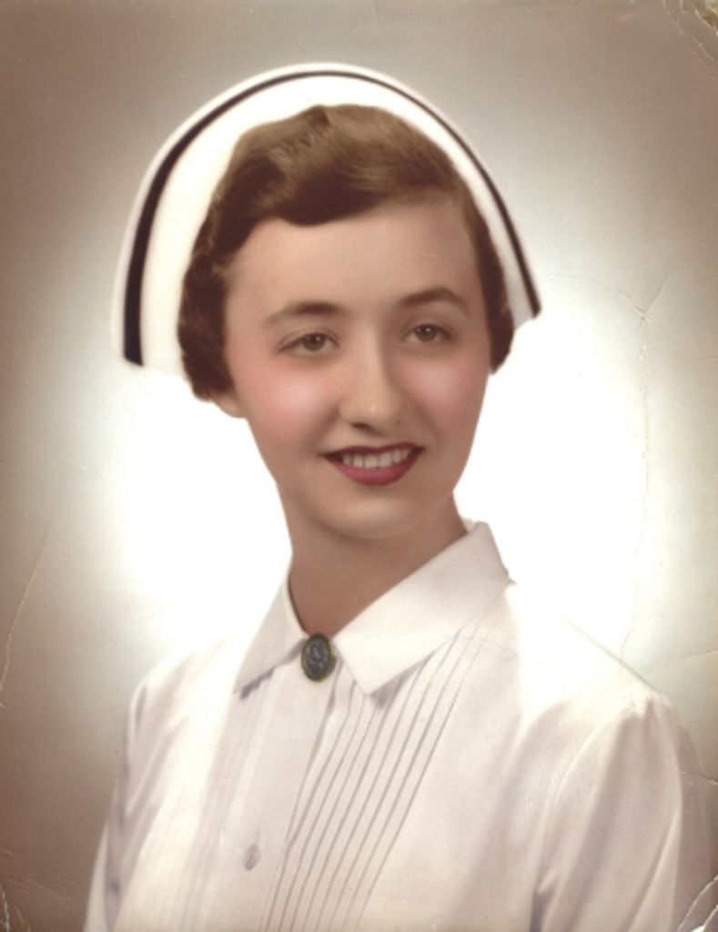 Sarah J.  Hricovsky "Sally" Profile Photo