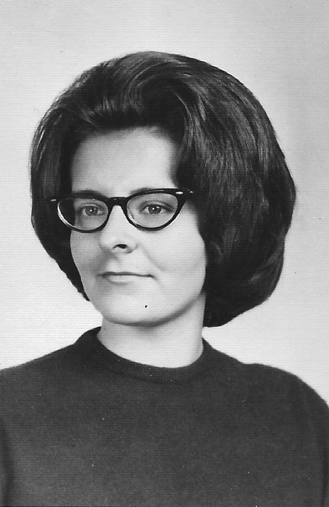 Karen (Kk) Garrett