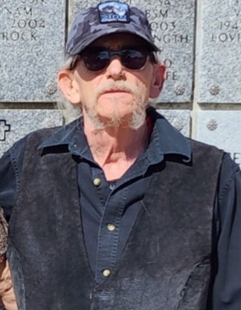 Frank Cooley