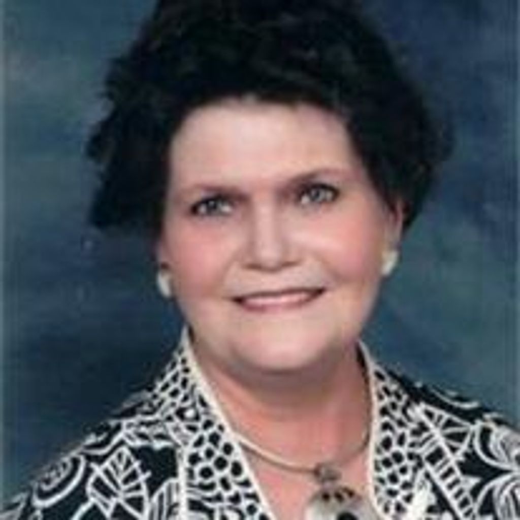 Dorothy Jean Strong