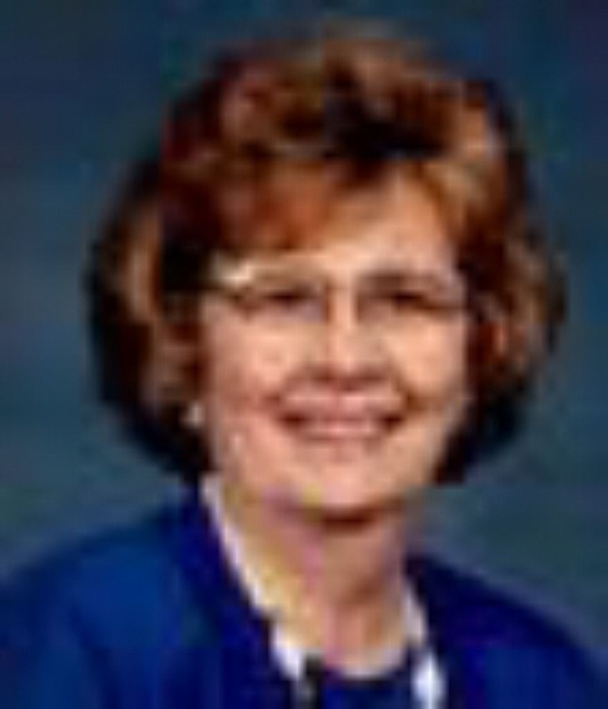Arlene Zaiser